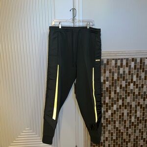 Authentic Men’s Hugo Sweatpants